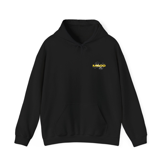 Mood Hoodie Dark